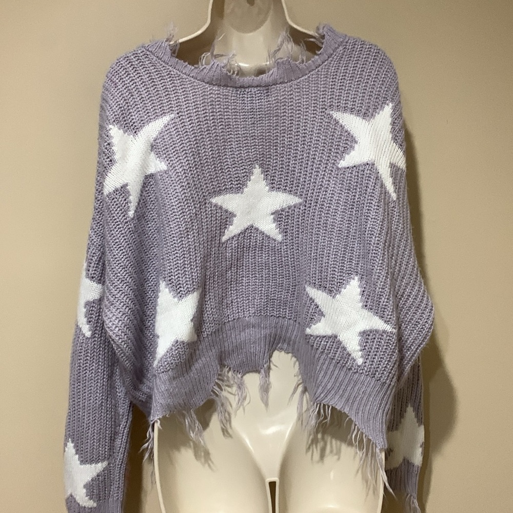 Just Polly sweater - Picture 6 of 8